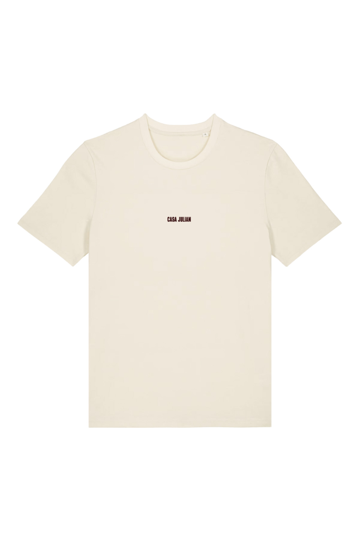 Diseño de camiseta para restaurante - 3