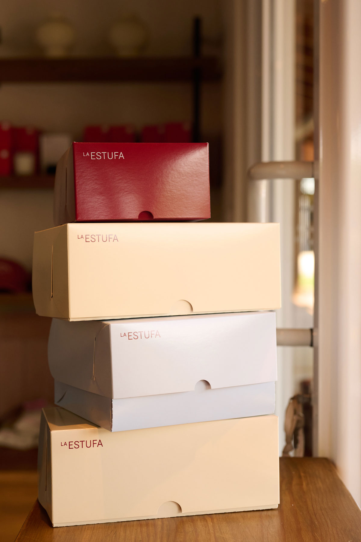 Campaña de Navidad25 La Estufa - 4