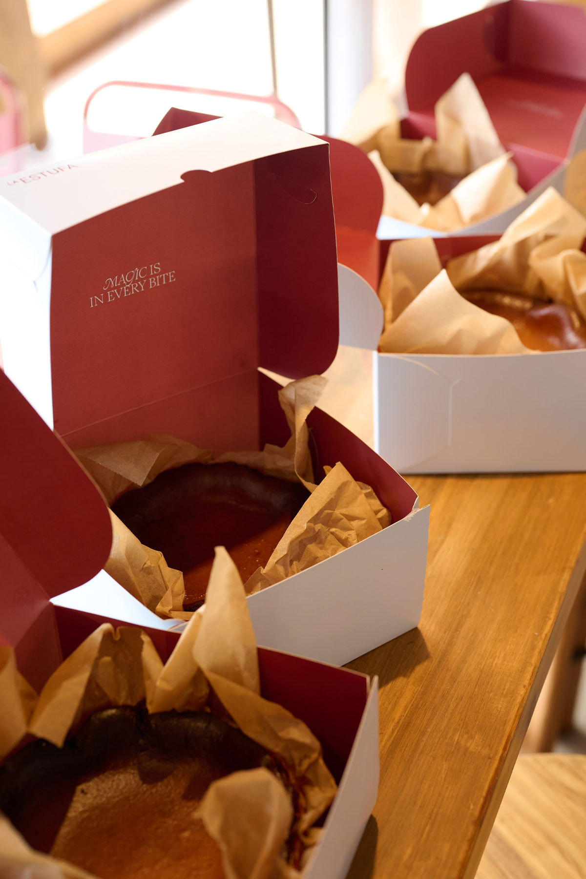 Campaña de Navidad25 La Estufa - 2