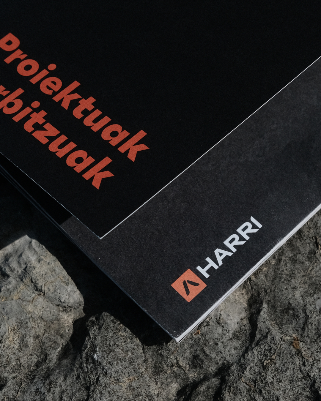 Dossier Harri - 3