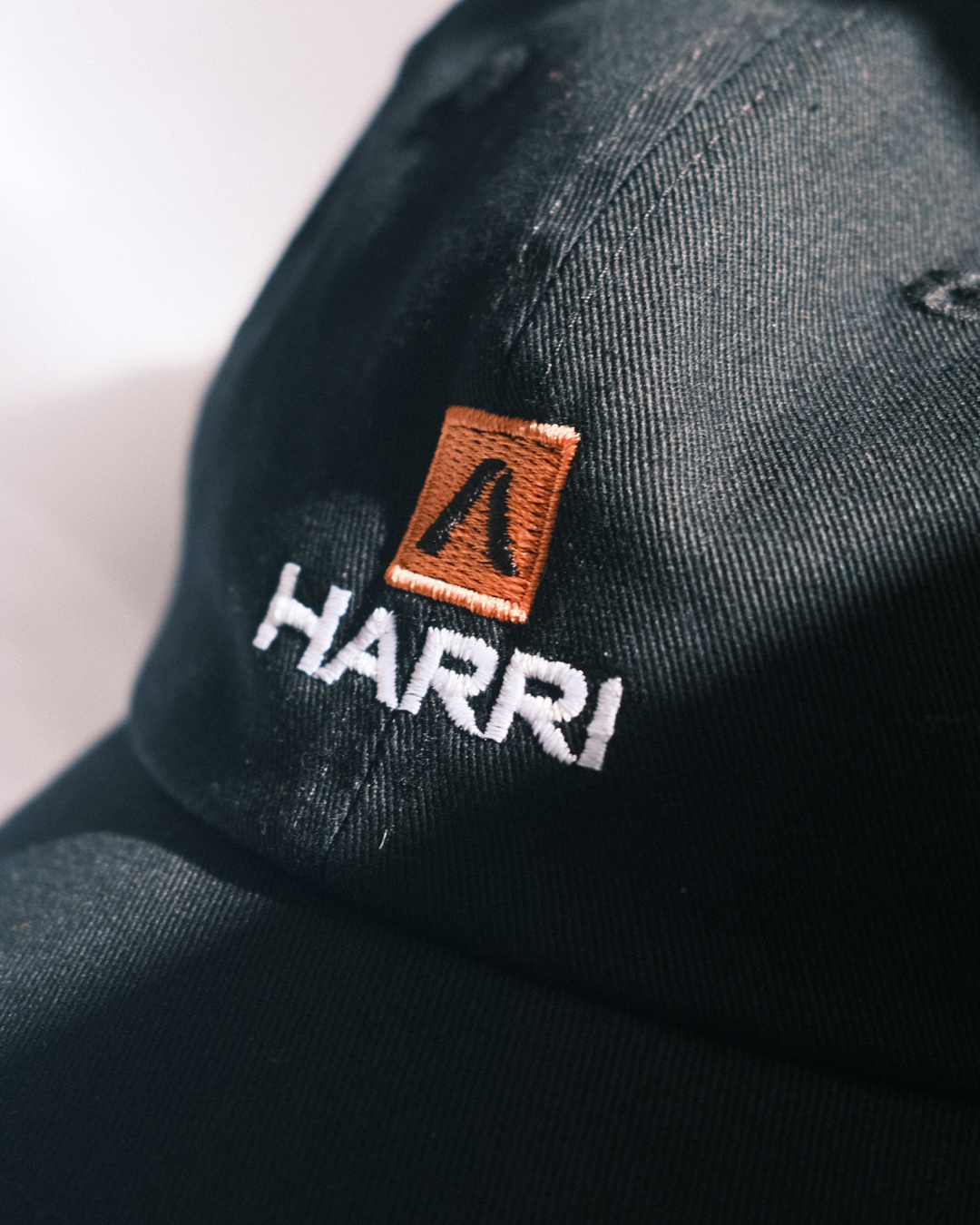 Gorras Harri - 2