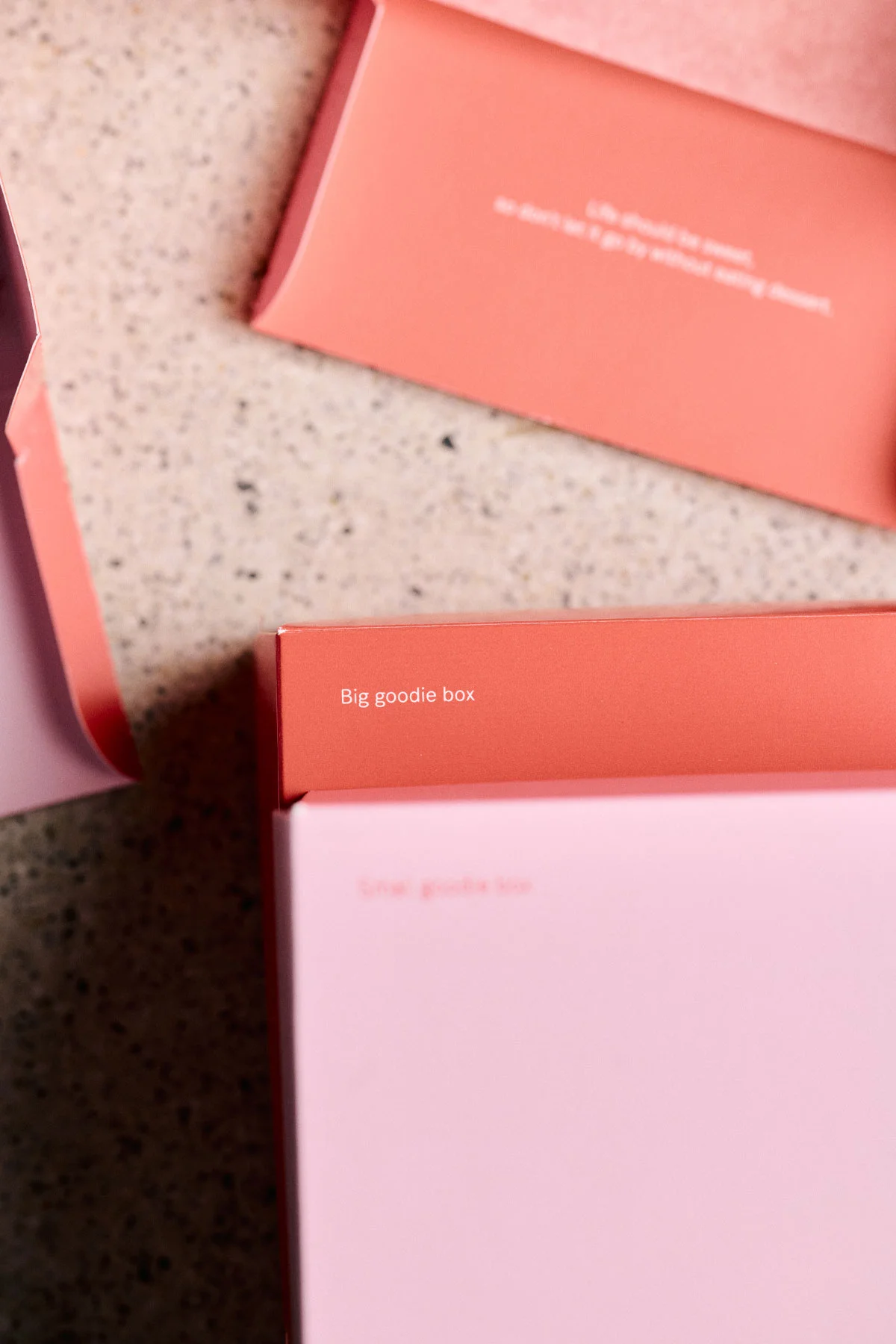 Cajas to go La Estufa - 4