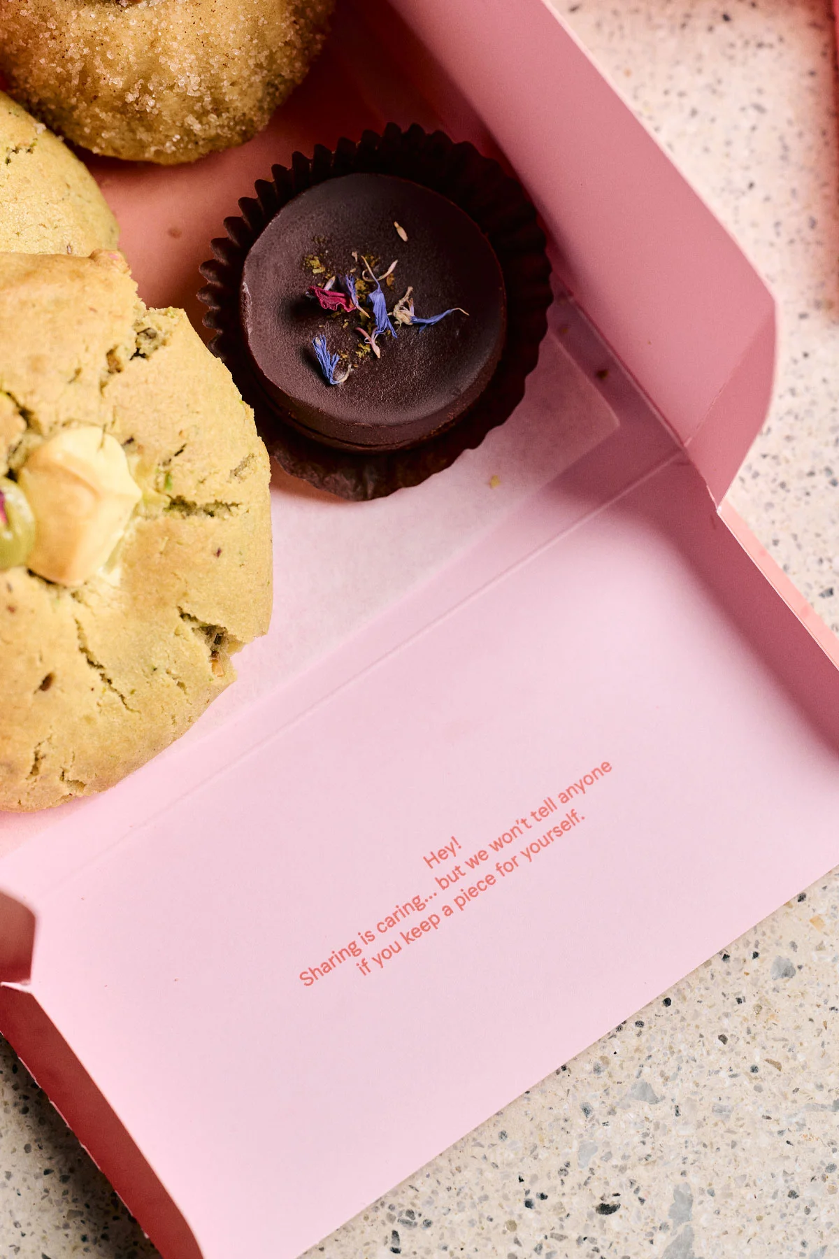 Cajas to go La Estufa - 5