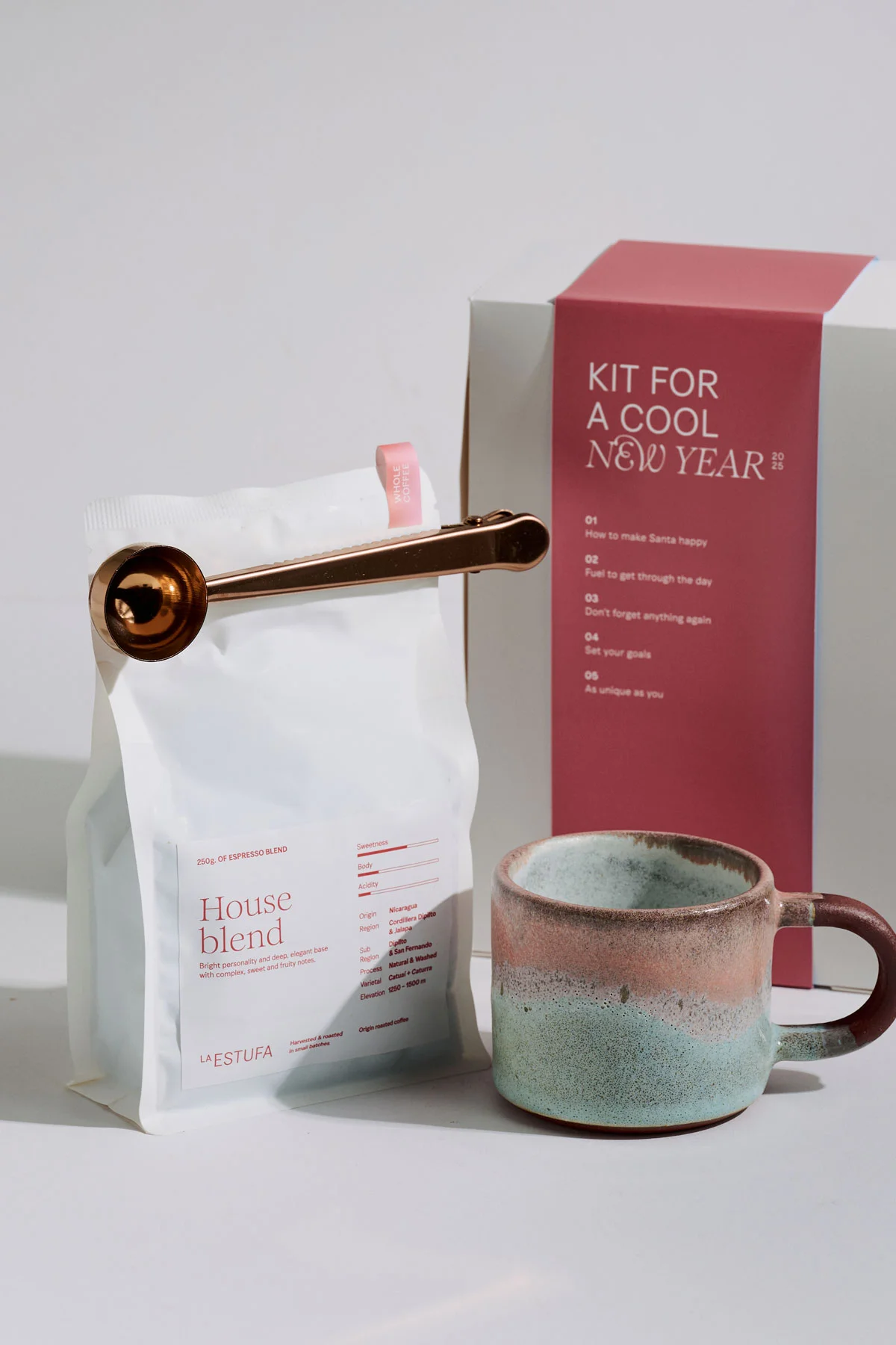 Campaña de Navidad24 la estufa - 3