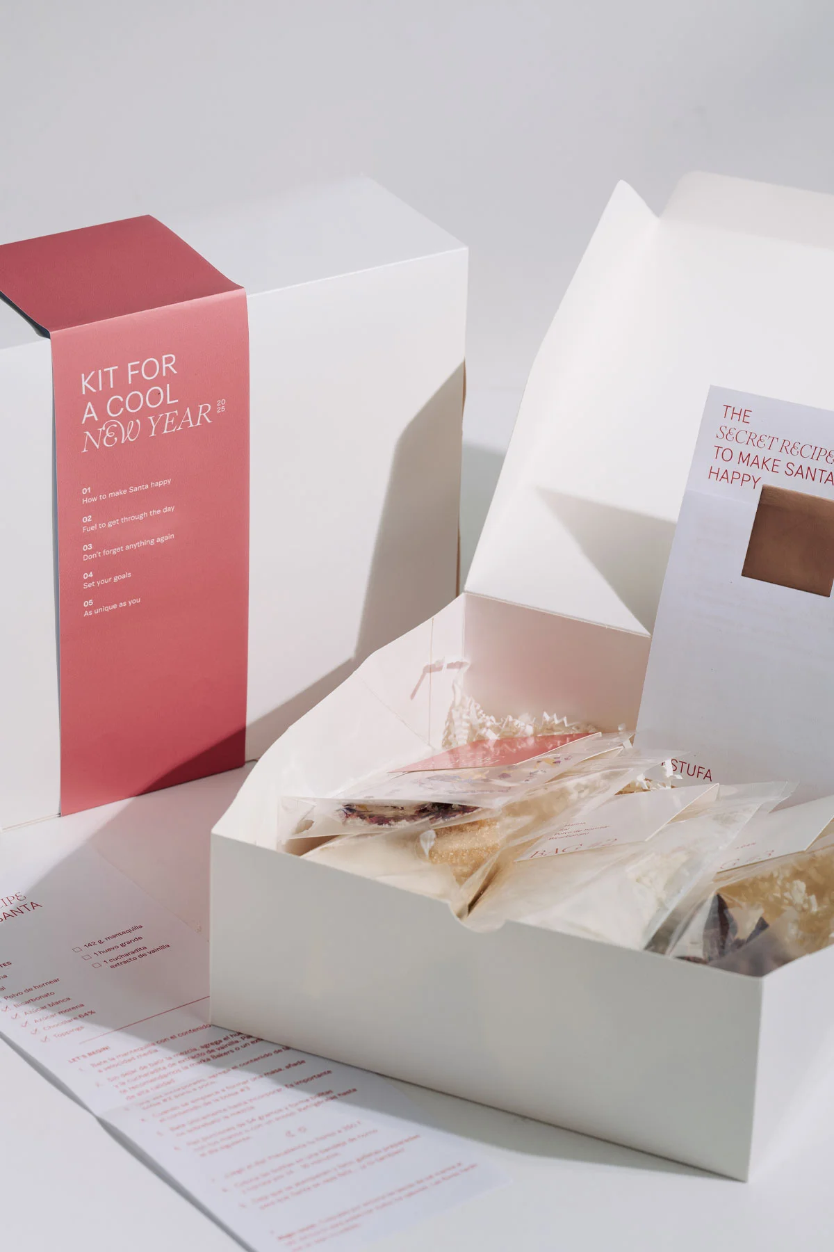 Campaña de Navidad24 la estufa - 2