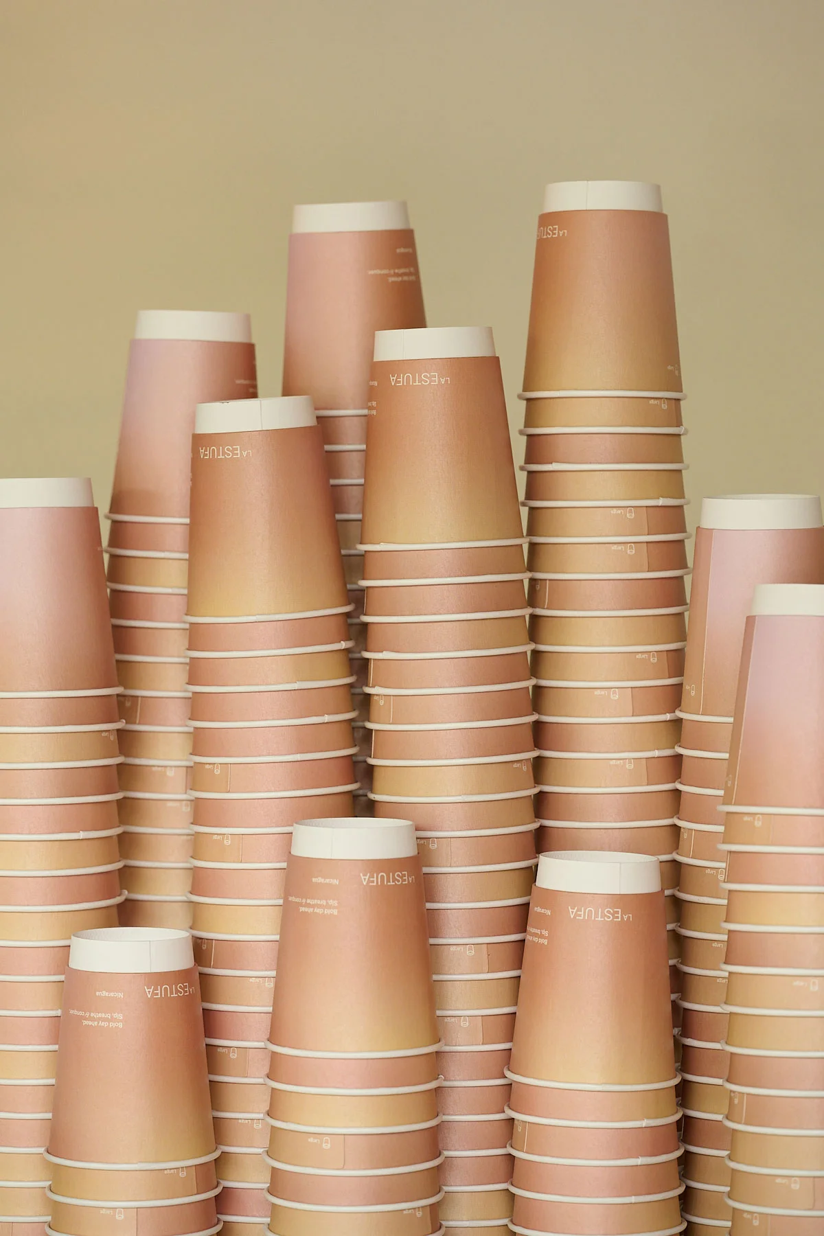 Vasos to go LaEstufa - 3