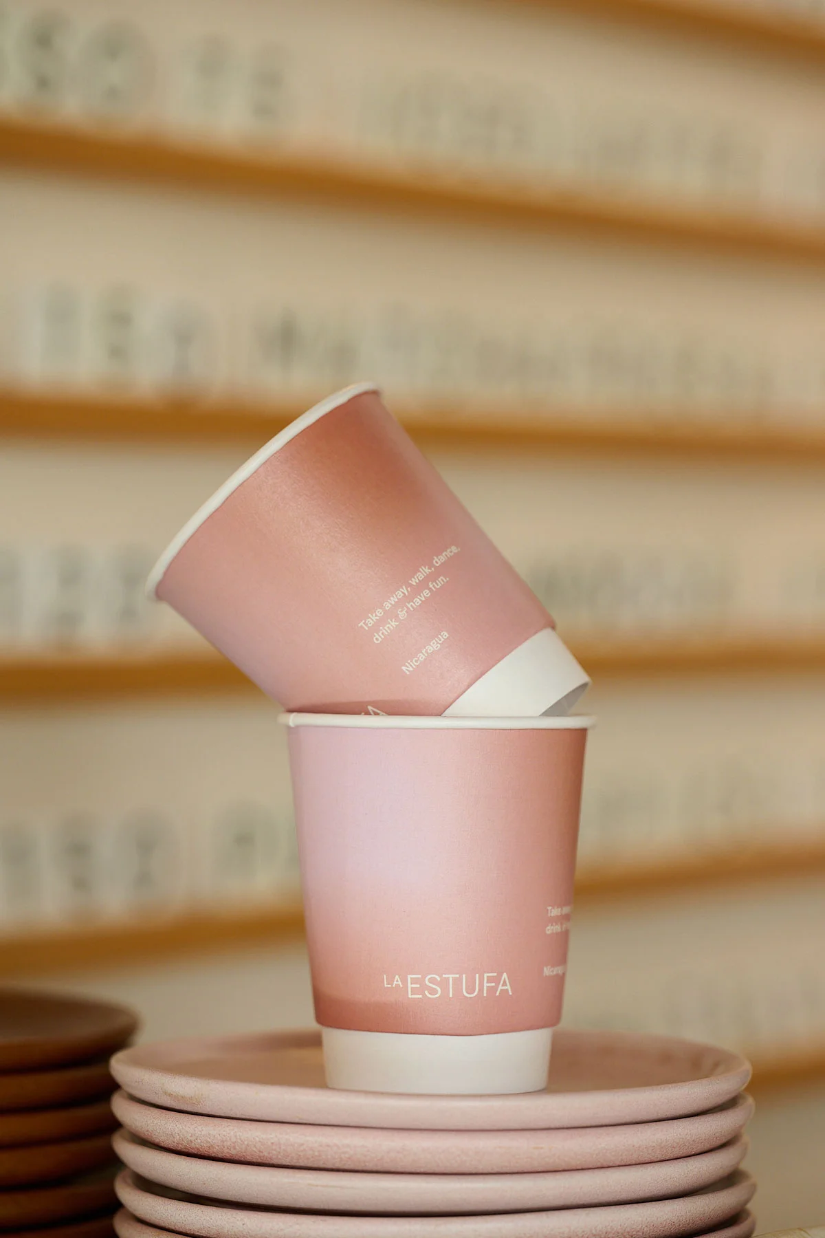 Vasos to go LaEstufa - 4