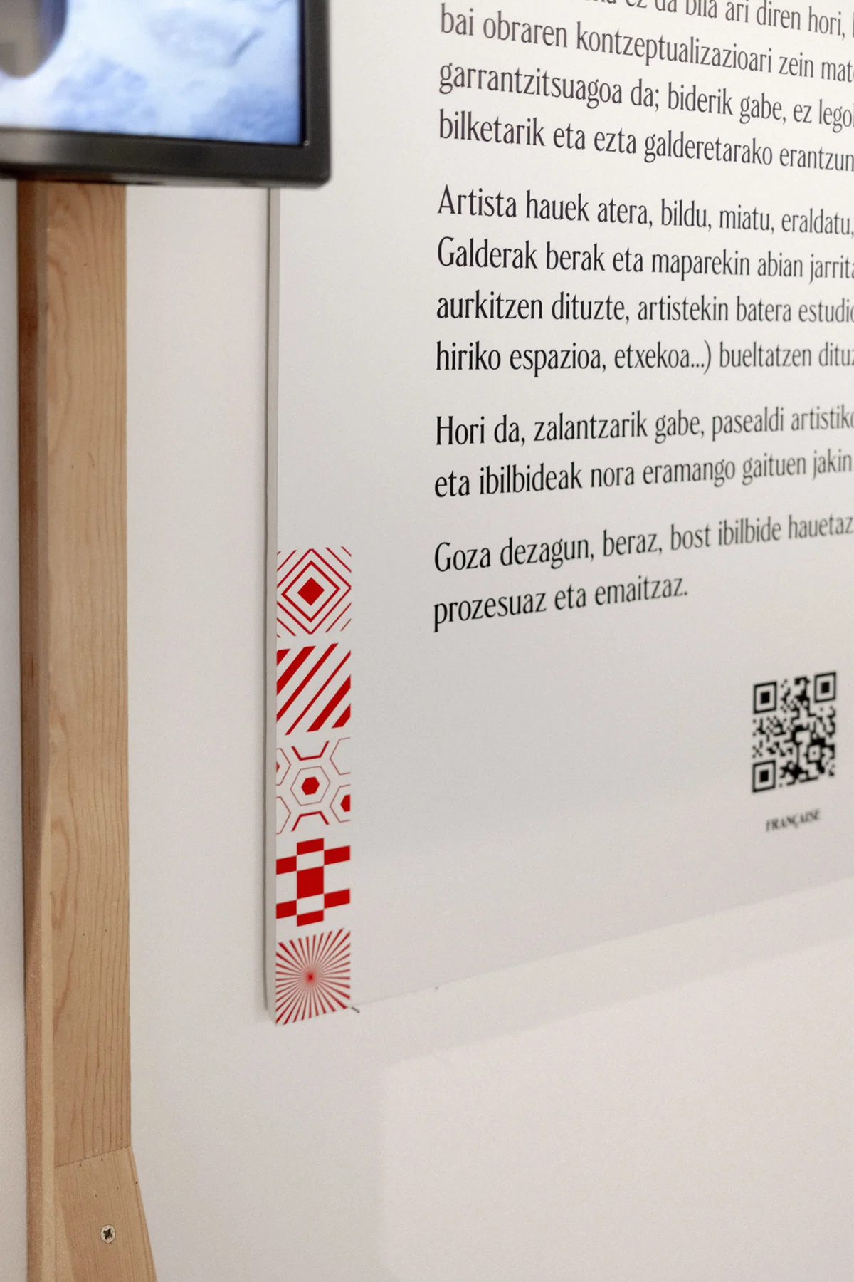 Museografía Egile - 4