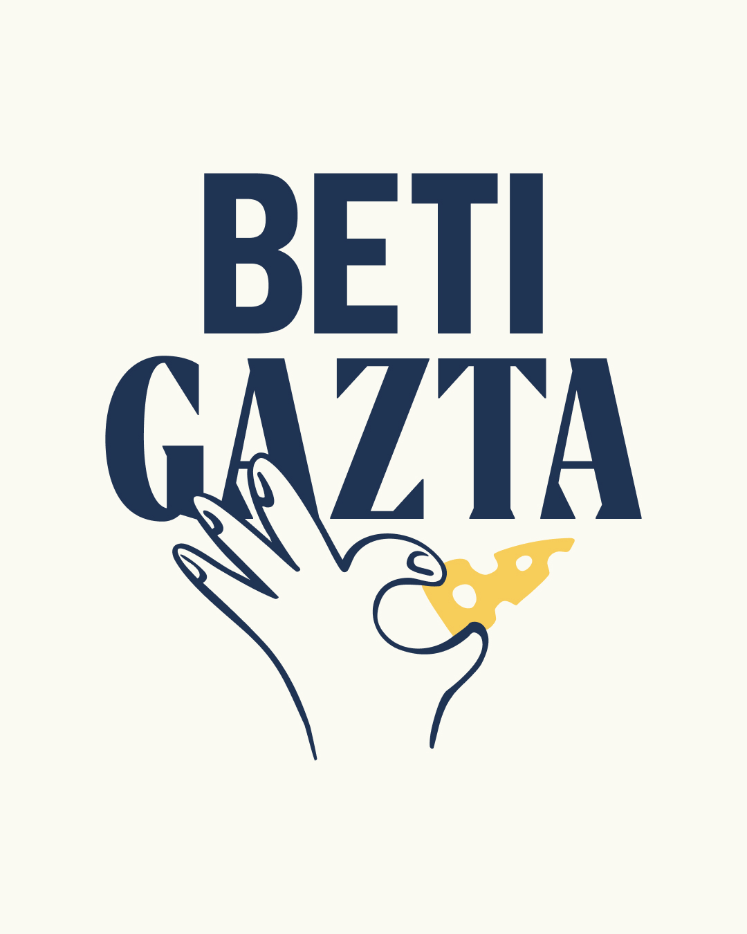 Beti Gazta