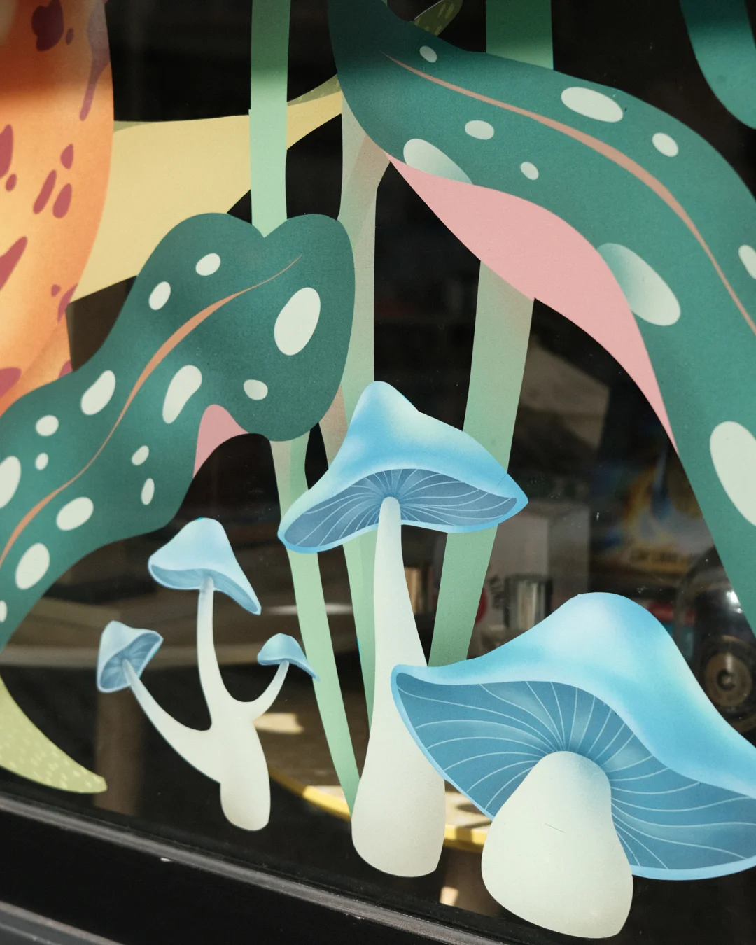 Escaparate tentación - 2