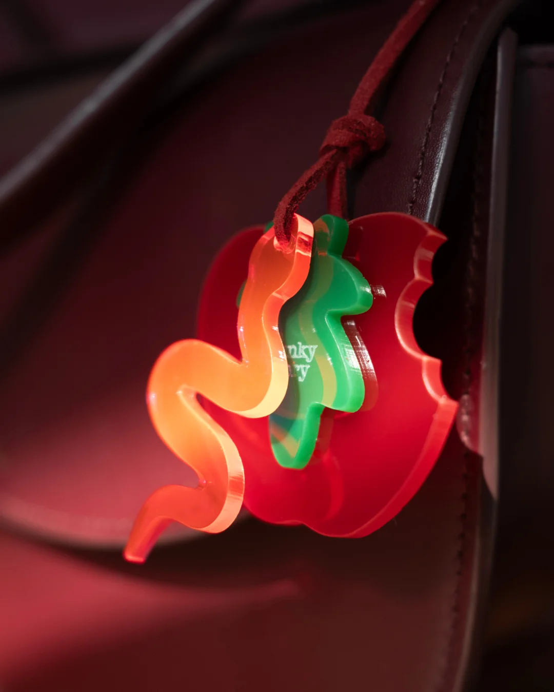 Charms hunky dory - 1