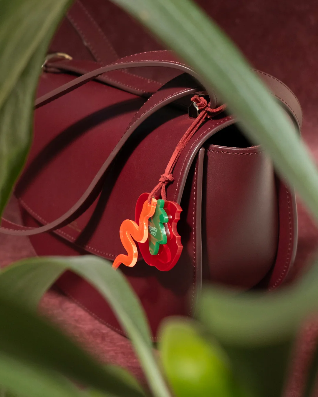 Charms hunky dory - 2